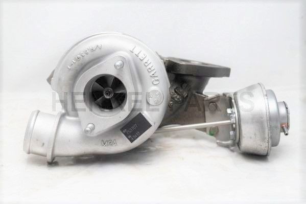 Henkel Parts 5112821N Turbocharger HONDA experience and price