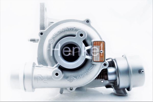 Henkel Parts 5112881N Turbocharger 1441100Q1R