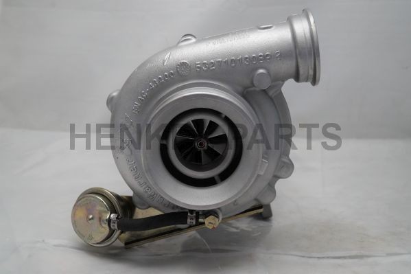 Henkel Parts 5112889N Turbocharger A924 096 2099