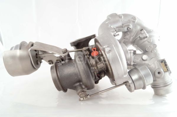 Henkel Parts 5112905R Turbocharger Mercedes S212 E 250 CDI / BlueTEC 2.2 4-matic 204 hp Diesel 2014 price