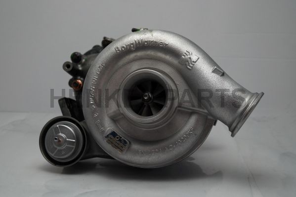 Turbolader Henkel Parts 5112921R