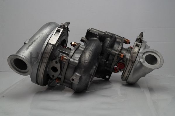 Henkel Parts Turbolader 5112921R