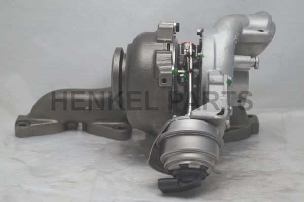 Henkel Parts Turbo 5112991R