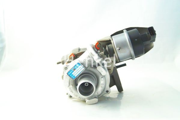 Henkel Parts 5112995R Turbocharger Exhaust Turbocharger