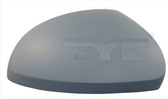 TYC 337-0170-2 Cover, outside mirror VW SHARAN 2008 price