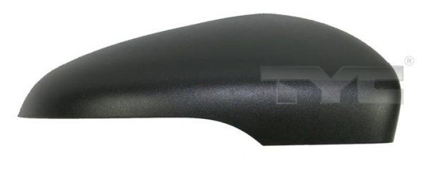 Volkswagen Cover, outside mirror TYC 337-0171-2 at a good price