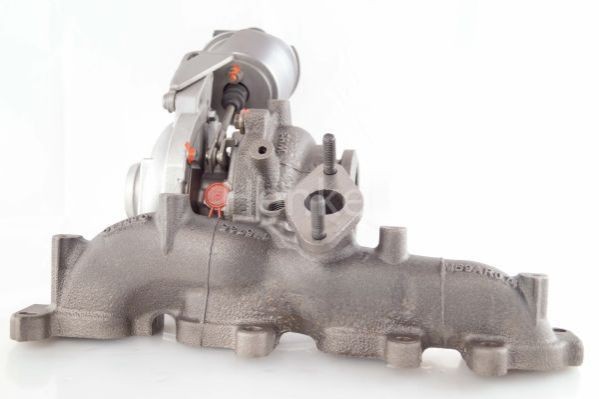 Henkel Parts 5113056R Turbocharger VW T6 Platform