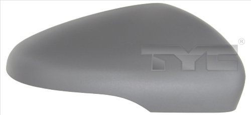 Volkswagen TOURAN Cover, outside mirror TYC 337-0173-2 cheap