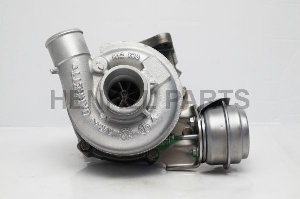 Henkel Parts 5113139N Turbocharger 28201-2A701