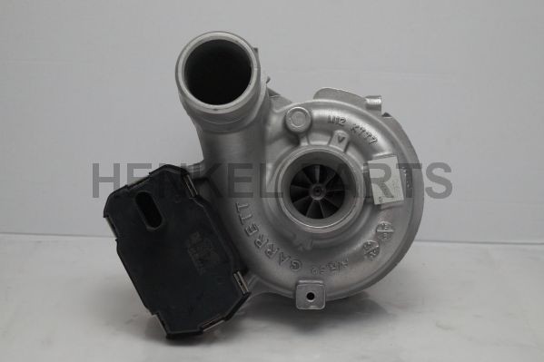 Henkel Parts Turbocharger KIA Sportage III (SL) new 5113141R