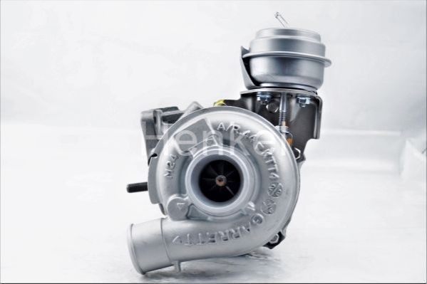 Henkel Parts 5113142R Turbocharger Exhaust Turbocharger