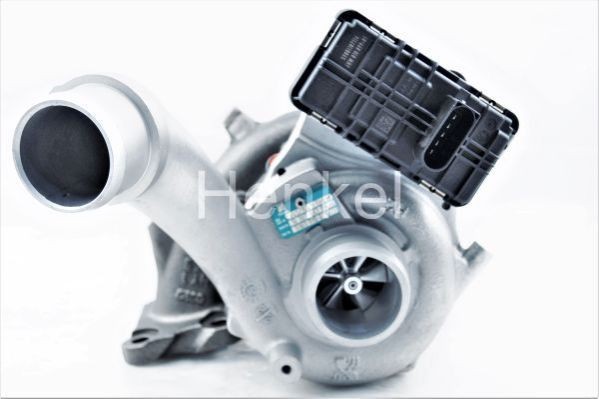 Henkel Parts 5113150N Boost Pressure Control Valve 14411-5X00A