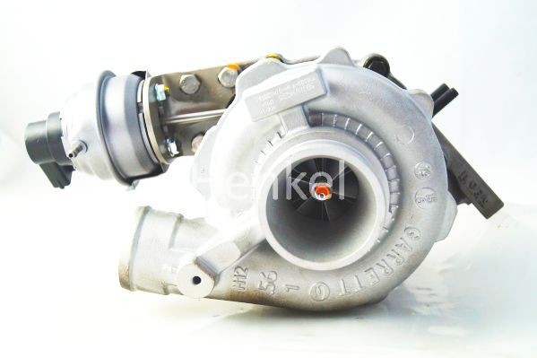 Henkel Parts 5113206N Boost Pressure Control Valve 7179 5130