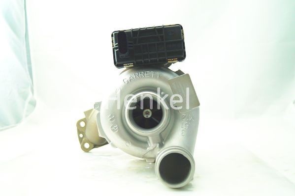 Henkel Parts 5113217R Turbocharger 6420901386