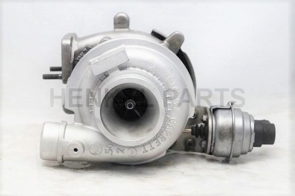 Henkel Parts Exhaust Turbocharger Turbo 5113275N buy