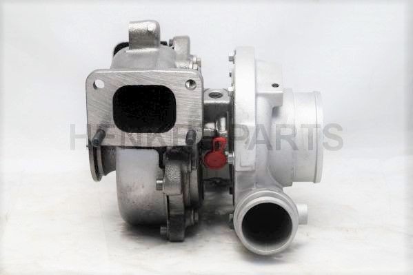 Henkel Parts Turbo 5113275N