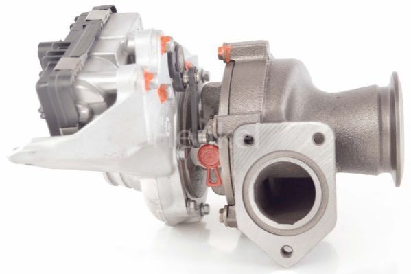 Henkel Parts 5113281R Turbocharger 11 65 8 519 476