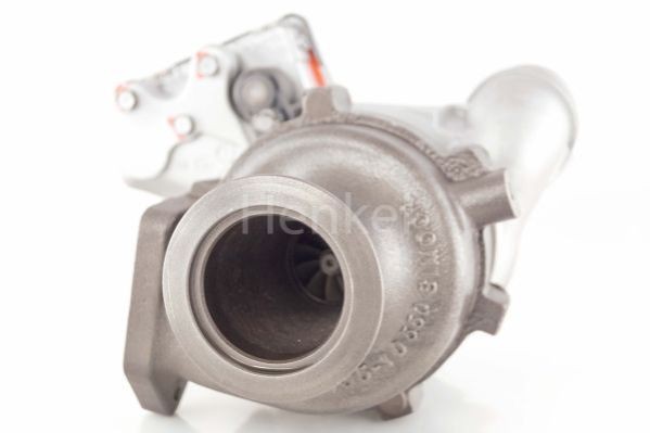 5113281R Turbocharger Henkel Parts 5113281R review and test