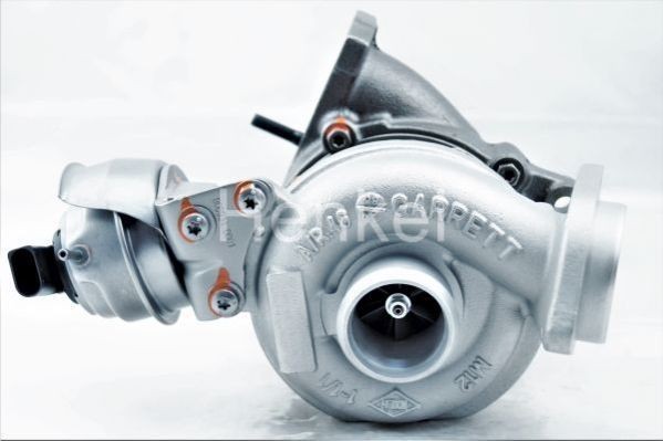 Henkel Parts 5113435R AUDI A4 2011 Turbocharger