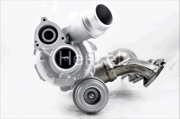 Henkel Parts 5113438R Turbocharger BMW experience and price