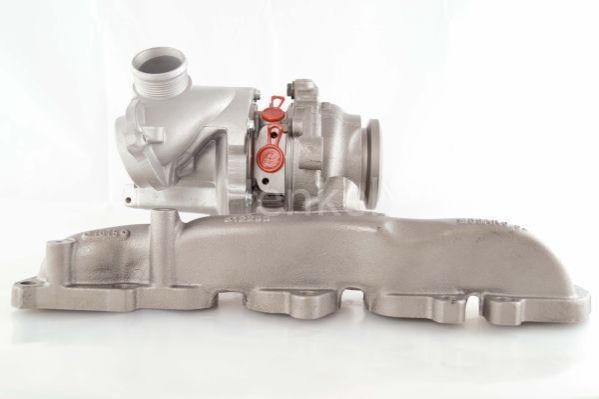 Henkel Parts 5113439R Turbocharger AUDI A3 8v 1.6 TDI 105 hp Diesel 2020 price