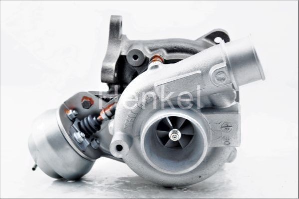 Henkel Parts 5113446R Turbocharger SUBARU TRIBECA in original quality