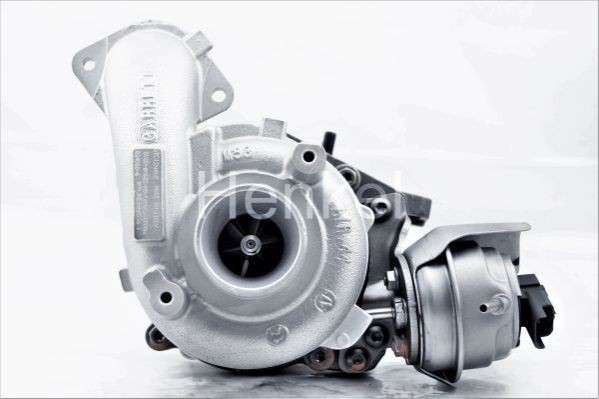 Great value for money - Henkel Parts Turbocharger 5113494N