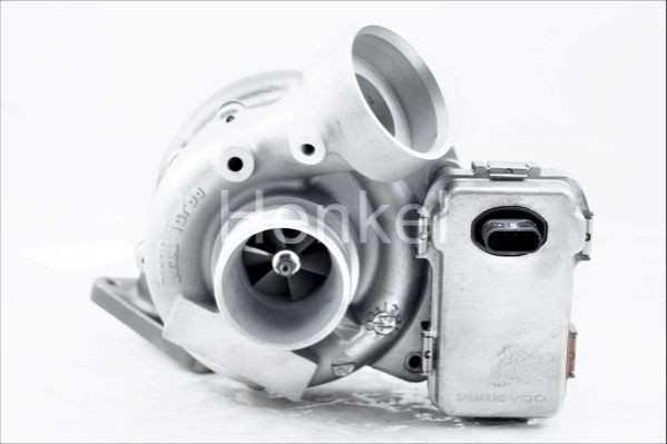 5113496R Henkel Parts Turbocharger MERCEDES-BENZ Exhaust Turbocharger