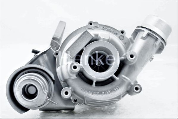 Henkel Parts 5113510N Turbocharger 14 41 044 95R