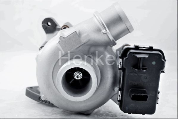 Original 5113596N Henkel Parts Turbocharger JAGUAR
