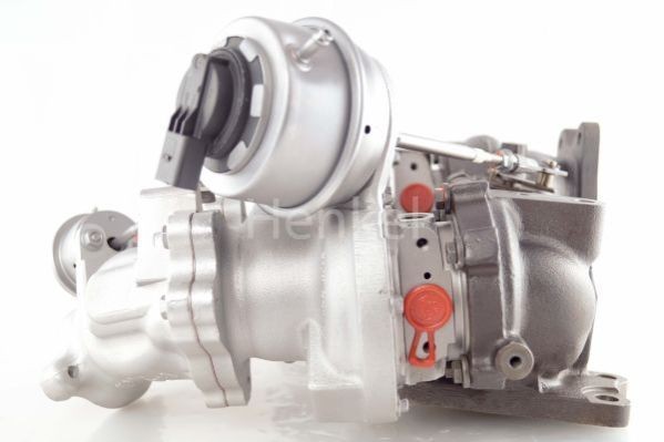 Mazda XEDOS Turbocharger Henkel Parts 5113642R cheap