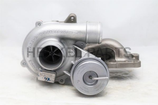Henkel Parts Turbocharger 5113700N Ford S-MAX 2016