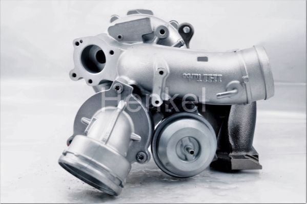 Original 5113738R Henkel Parts Turbocharger SKODA