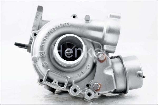 Henkel Parts 5113815N Turbocharger 470 096 19 99