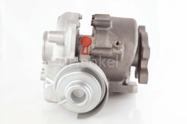 Henkel Parts 5113897N Turbocharger 7642469