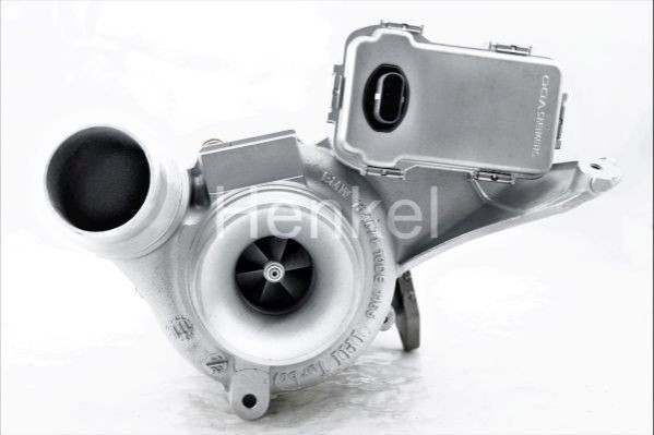 Henkel Parts Turbocharger E90 new 5114117R
