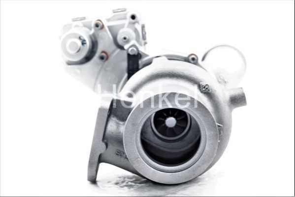 5114117R Turbocharger Henkel Parts 5114117R review and test
