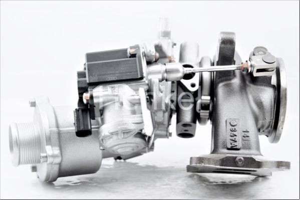 Henkel Parts Turbo 5114253R