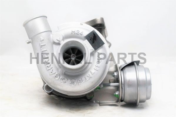 5114353R Henkel Parts Turbocharger KIA Exhaust Turbocharger