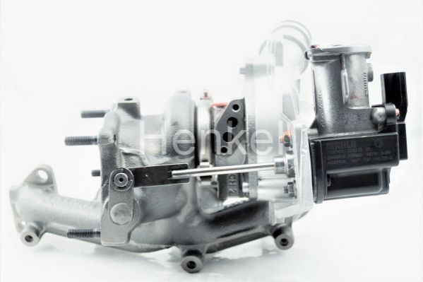 Henkel Parts Turbo 5114372R