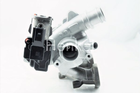 Henkel Parts 5114372R originální SKODA YETI 2014 Turbodmychadlo turbodmychadlo
