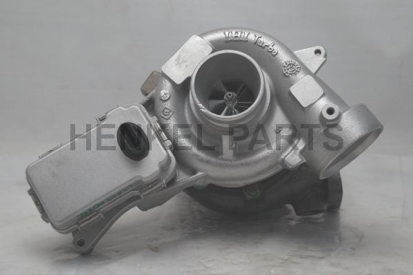 Henkel Parts 5114389R Turbocharger MERCEDES-BENZ experience and price