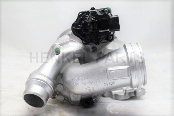Mini Turbocharger Henkel Parts 5114397R at a good price