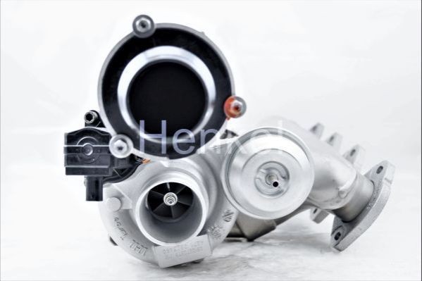Turbocharger Henkel Parts Exhaust Turbocharger - 5114422R