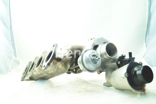 Henkel Parts Exhaust Turbocharger Turbo 5114426R buy