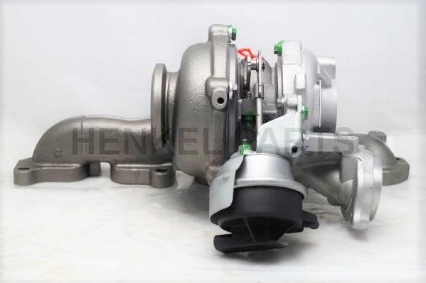 Henkel Parts Turbo 5114480N