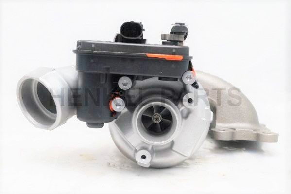 Volkswagen PASSAT Turbocharger 15050489 Henkel Parts 5114496R online buy