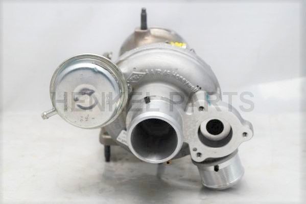 Henkel Parts 5114506R Turbocharger JEEP experience and price