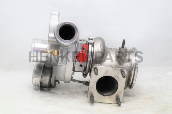 Henkel Parts Turbo 5114507N
