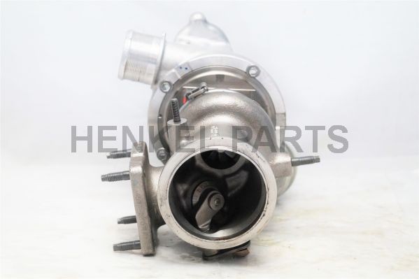 5114507N Turbocharger Henkel Parts 5114507N review and test